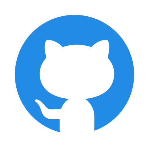 Git / GitHub Logo