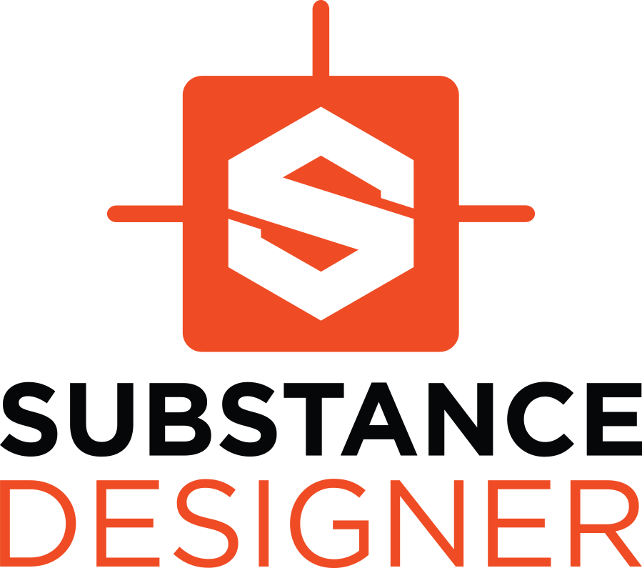 Substance Designer Logo