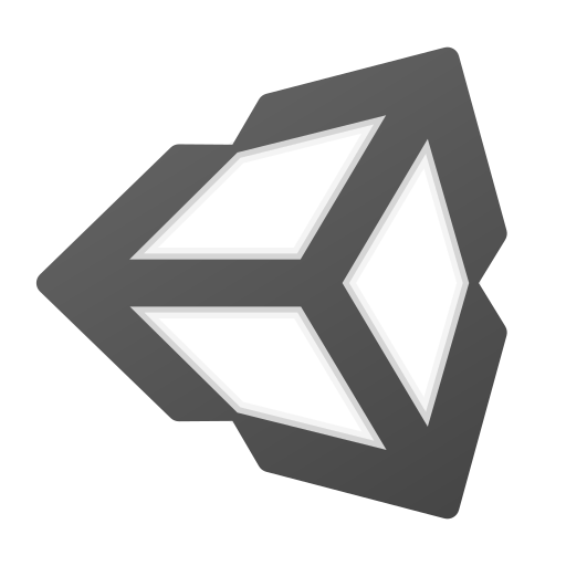 Unity 3D Logo