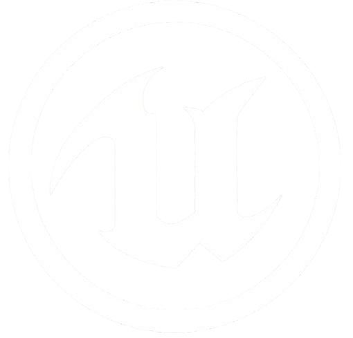 Unreal Engine Logo